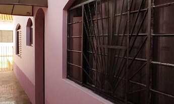 Imagem 4: Casa com 3 dormitórios, 177 m² - venda por R$ 550.000,00 ou aluguel por R$ 2.600,00/mês