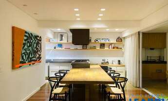 Imagem 2: APARTAMENTO - VILA OLÍMPIA - SP