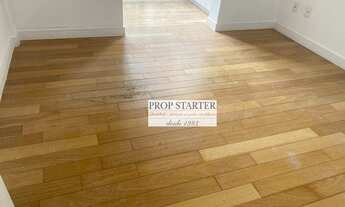 Imagem 3: Apartamento com 3 dormitórios, 170 m² - venda por R$ 2.760.000,00 ou aluguel por R$ 11.500