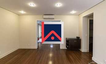 Imagem 7: Locação Apartamento 3 Dormitórios - 297 m² Moema