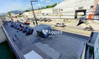 Imagem 5: Sala à venda, 52 m² por R$ 650.000,00 - Centro - Maricá/RJ