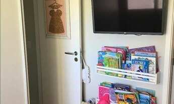 Imagem 5: Apartamento com 3 dormitórios à venda, 109 m² por R$ 1.290.000,00 - Vila Mascote - São Pau