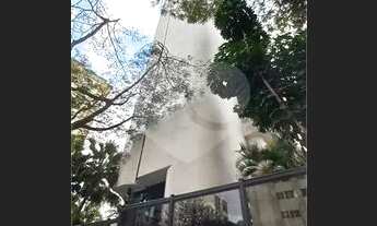 Imagem: No coração de Higienópolis exclusivo