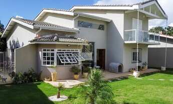 Imagem: Espetacular Casa 5Suítes em Vila Esperia