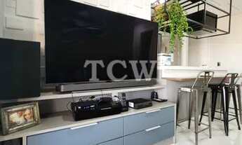 Imagem 3: Apartamento à venda 2 dorm em Aclimação - São Paulo/SP, Zona Central