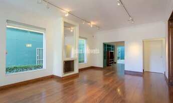 Imagem 5: Morumbi - Nobre 400,0m²AC - 480,0m² Área de Terreno - 4 Dorms, 2 Suítes, 3 Gar