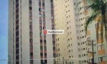 Imagem 7: Studio com 1 dormitório para alugar, 40 m² por R$ 1.642,91/mês - Campos Elíseos - São Paul