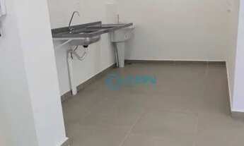 Imagem 5: Apartamento com 2 dormitórios à venda, 41 m² - Vila Mariana - São Paulo/SP