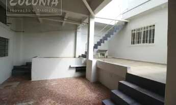 Imagem 4: Santo André - Casa Padrão - Camilópolis