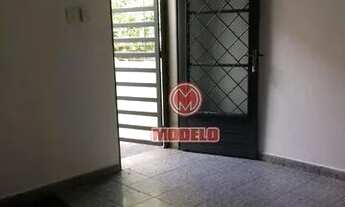 Imagem 3: Casa com 2 dormitórios para alugar, 150 m² por R$ 1.000,00/mês - Centro - Piracicaba/SP