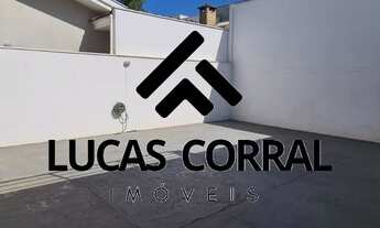 Imagem 7: SOBRADO PARA LOCAÇÃO NO CONDOMÍNIO RESIDENCIAL VILLA DO BOSQUE EM SOROCABA-SP