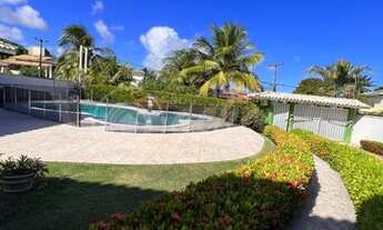 Imagem 5: LAURO DE FREITAS - Casa de Condomínio - VILAS DO ATLÂNTICO