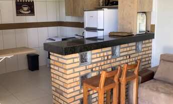 Imagem 6: Casa chalé na Taiba