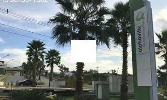 Imagem 7: Sobrado à venda no Alphaville Nova Esplanada 4, em Votorantim-SP