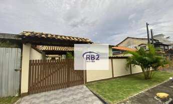 Imagem 2: Casa com 2 quarto à venda, 93 m² por R$ 800.000 - Itaipu - Niterói/Rio de Janeiro