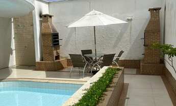 Imagem 4: VERSÁTIL PLAZA MOBILIADO