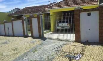 Imagem 3: Casa com 3 dormitórios à venda, 170 m² por R$ 450.000,00 - Jardim Nova Europa - Campinas/S