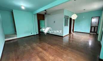 Imagem 3: Excelente Casa tipo Apartamento na Abolição, 2 Quartos, Cozinha com Terraço