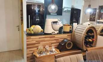 Imagem 7: APARTAMENTO - VILA ALZIRA - SP