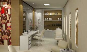 Imagem 4: Residencial Topázio Parque 10 - 3 qts sendo 1 suíte