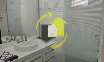 Imagem 3: MOOCA - 166M² - 3 SUITES - 3 VAGAS - MUITO LAZER E A LOCALIZAÇÃO INCRÍVEL !!