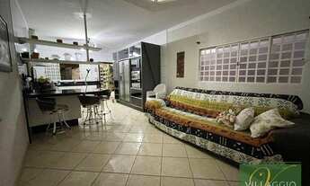 Imagem 3: Casa com 3 dormitórios, 250 m² - venda por R$ 750.000,00 ou aluguel por R$ 3.600,00/mês