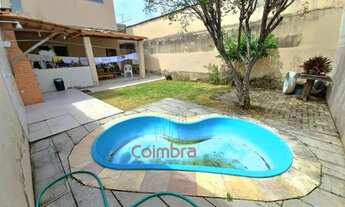 Imagem 2: Casa duplex no bairro Santa Rita