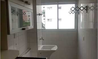 Imagem 4: Apartamento com 1 dormitório para alugar, 42 m² por R$ 3.818,34/mês - Higienópolis - São P