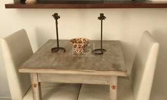 Imagem 2: Apartamento para Venda - 51.51m², 2 dormitórios, 1 vaga - Cristal