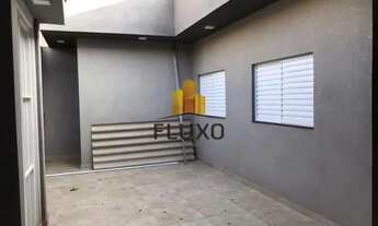 Imagem 2: Casa no Bairro Jardim Santa Angeli na cidade de Agudos