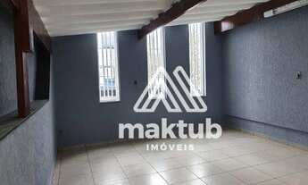 Imagem 11: Sobrado, 189 m² - venda por R$ 890.000,00 ou aluguel por R$ 6.000,00/mês - Casa Branca - S