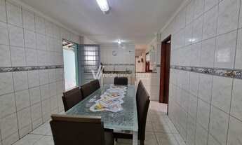 Imagem 7: Casa - Conjunto Habitacional Padre Anchieta - Campinas