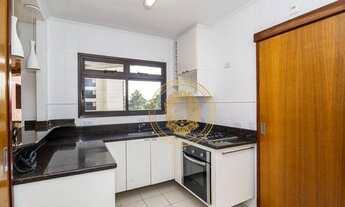 Imagem 4: Apartamento com 3 dormitórios para alugar, 100 m² por R$ 4.329,00/mês - Mossunguê - Curiti