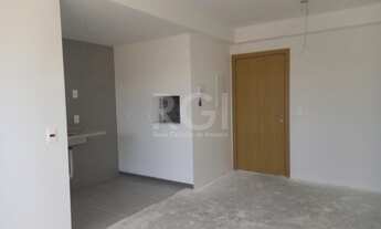 Imagem 2: Apartamento para Venda - 60.35m², 2 dormitórios, sendo 1 suites, 2 vagas - Santana