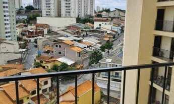Imagem 6: Apartamento com 2 dormitórios para alugar, 66 m² por R$ 2.148,77/mês - Vila Rosália - Guar