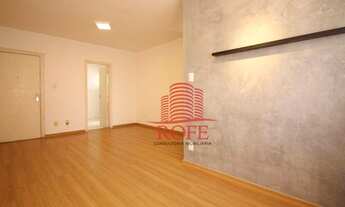 Imagem: Apartamento com 2 dormitórios para alugar