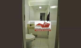 Imagem 7: Apartamento com 2 dormitórios, 63 m² - venda por R$ 520.000,00 ou aluguel por R$ 3.855,00