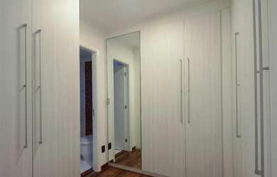 Imagem 8: Apartamento para aluguel e venda possui 178 metros quadrados com 4 quartos em Mooca - São