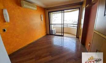 Imagem 2: Apartamento com 3 dormitórios à venda, 95 m² por R$ 830.000,00 - Vila Guarani (Zona Sul)