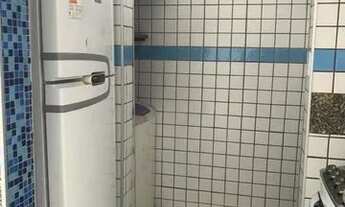 Imagem 2: Condomínio Roma na litorânea