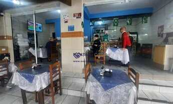 Imagem 4: Passo ponto comercial (restaurante) 40 m²- Vila Moreira