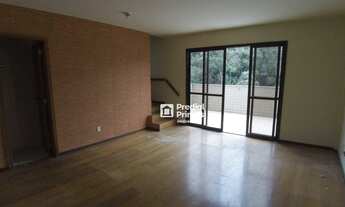 Imagem: Cobertura com 2 dormitórios para alugar