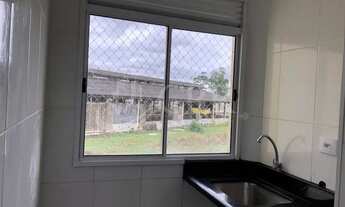 Imagem 2: Vende se apartamento São José dos Campos Zona leste Vila Adriana 49m² 2 dormitórios