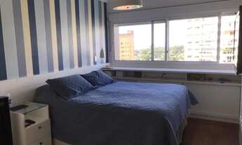 Imagem 5: Apartamento com 3 dormitórios à venda, 216 m² por R$ 2.300.000,00 - Alto da Boa Vista - Sã