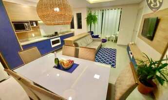 Imagem 2: Lindo Apartamento Mobiliado