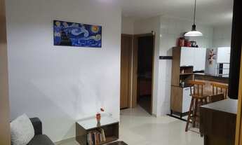 Imagem 4: Apartamento para alugar com 2/4 em Lauro de Freitas