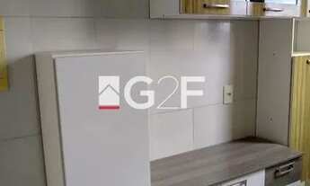 Imagem 3: Apartamento para locação Edifício Mantova - Vila Olivo - Valinhos/SP