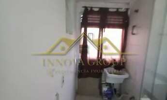 Imagem 6: Apartamento para venda com 53 metros quadrados com 3 quartos em Jardim Nova Vida - Cotia