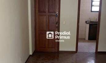 Imagem 4: Apartamento com 1 dormitório para alugar, 96 m² por R$ 950,00/mês - Centro - Nova Friburgo