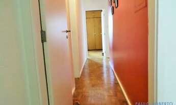 Imagem: APARTAMENTO - PERDIZES - SP